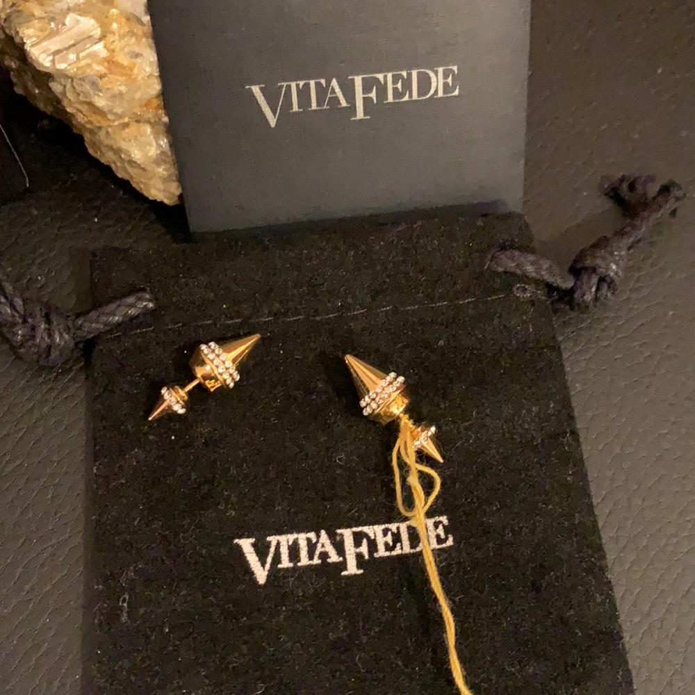 Vita Fede Double Earnings